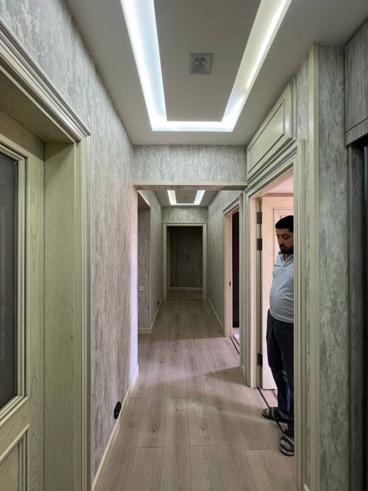 Срочно!!! Массив куйлюк 5 Продажа квартиры  5/3/5  117 кв