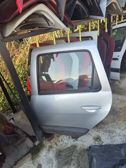 Usa stanga spate Dacia Duster 1 2010-2017