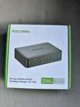 Statie de incarcare fast charge Rocoren 400W cu 10 porturi ! Usb c