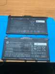 Baterie laptop HP ht03xl in perfecta stare de fucbrionale originala