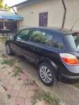 Opel astra h 2005