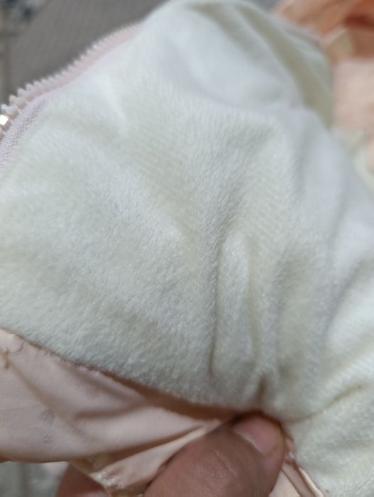 Куртка зимняя для девочки