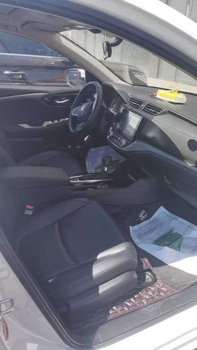 Honda crider сотилади