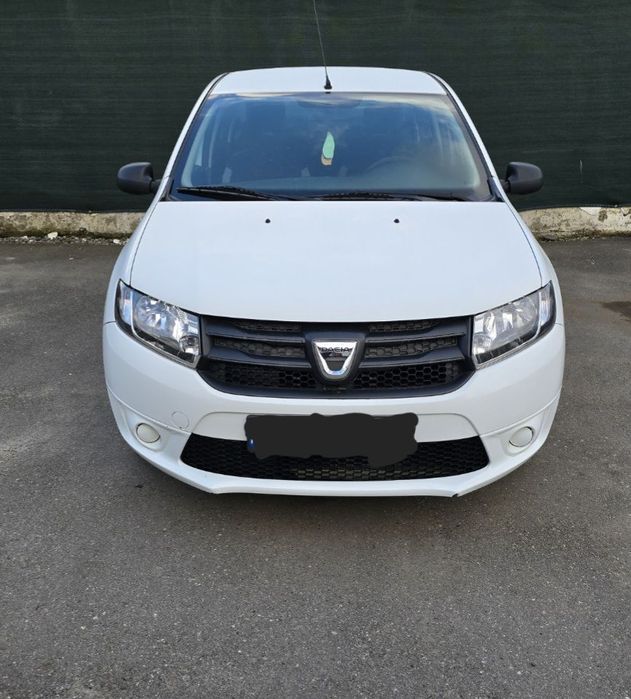 Dacia Logan 1.2 Benzina