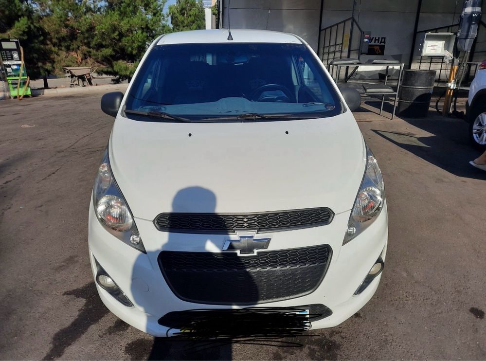 Spark optima plus