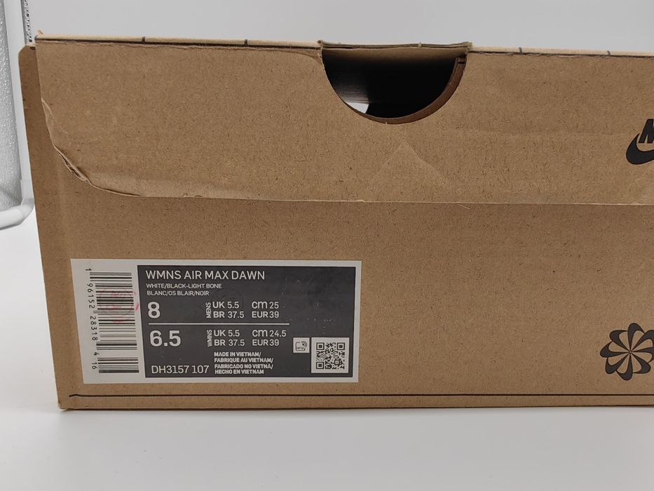 Nike Air Max Dawn Wmns