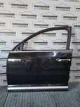 Usa Stanga Fata Porsche Cayenne 2002 - 2006 SUV 4 Usi NEGRU (935)