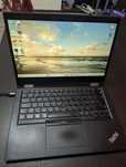 Lenovo 2 in 1 Thinkpad x13 yoga gen i
