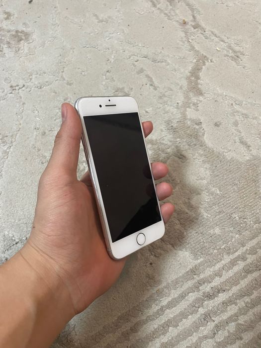 iPhone 7 - Айфон 7 В Хорошем Состоянии