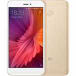 Смартфон Xiaomi Redmi 4X 3GB/32GB Gold