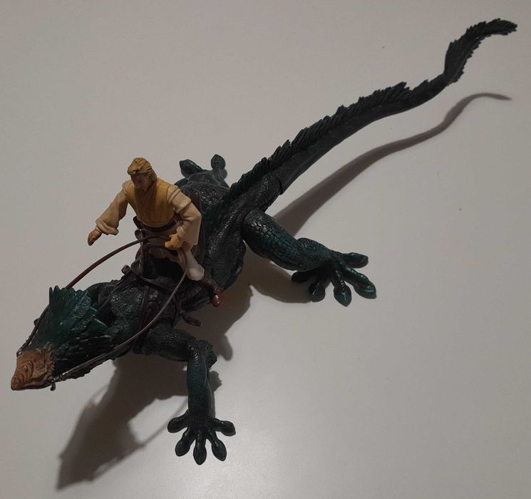 Vintage Star Wars Action Figure Hasbro Kenner