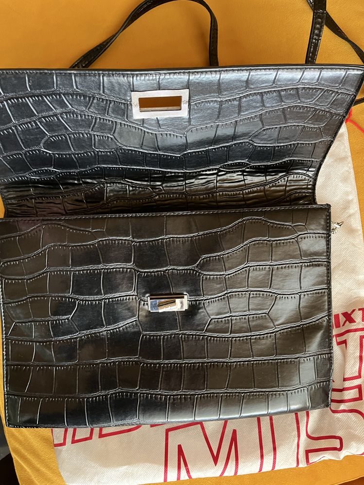 Дамски чанти Miss Sixty и  Anne Klein