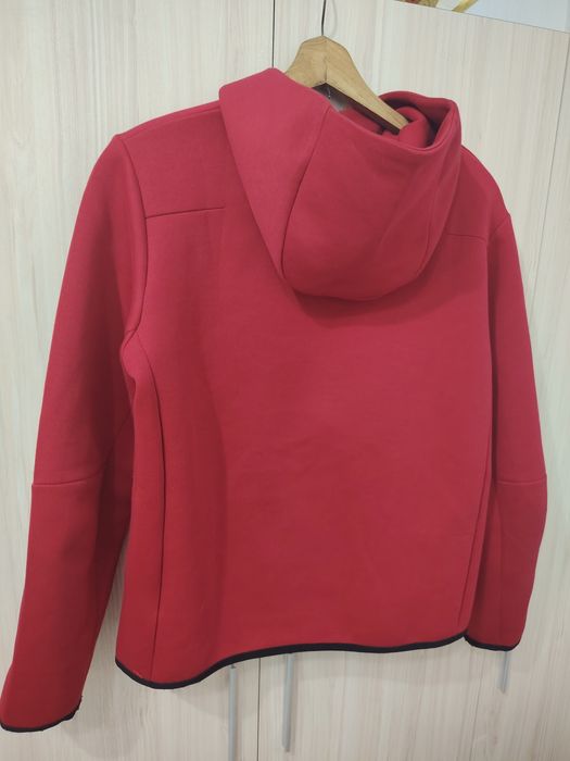 Оригинално Nike tech fleece Hoodie