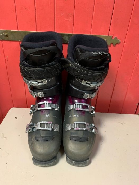 Clapari Lange ,Marime EU:41.5/Mondo:26.5