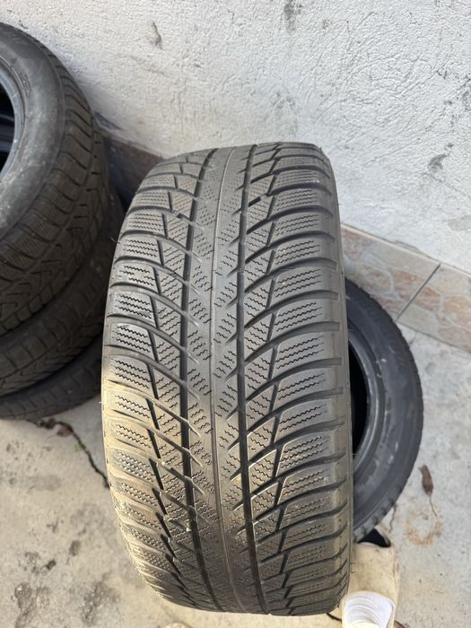 2 Anvelope Iarna Brigestone Blizzak 225/50/R17 98H Ao 2023