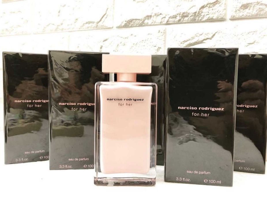 Narciso Rodriguez For Her 100ml EDP