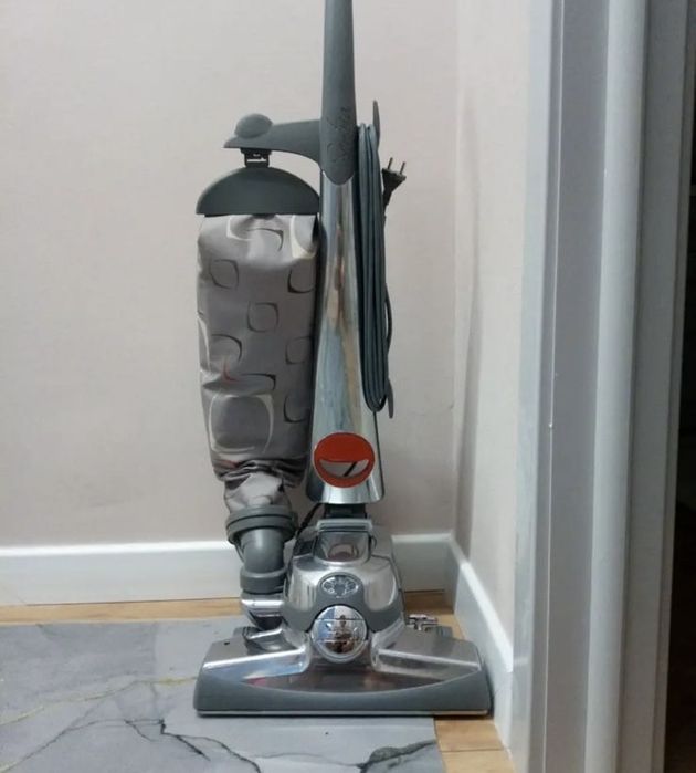 Пылесос Kirby Sentria