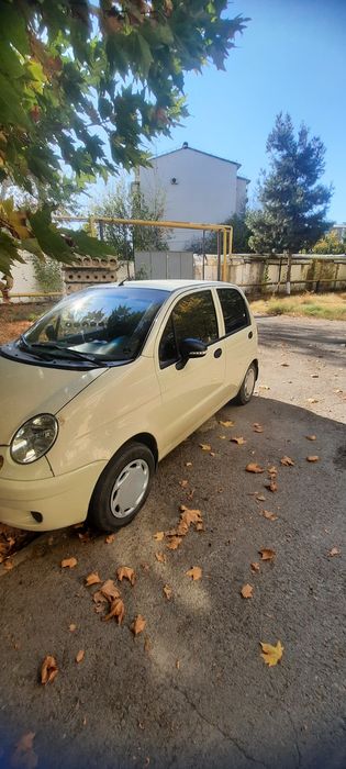 Matiz evro 2015 yil