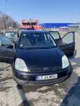Ford fiesta 1.4 benzina