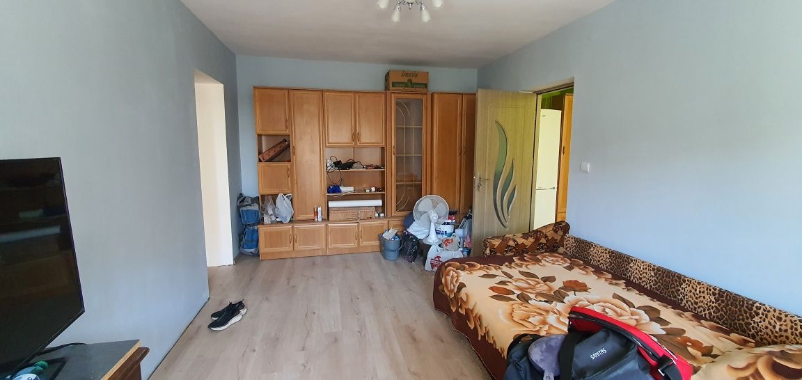 Apartament cu 2 camere Selimbărului tip F