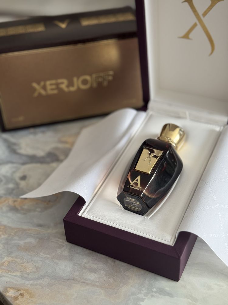 XERJOFF Alexanria 2