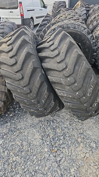 Anvelope 16.9 28 (480 80/ 18 michelin si mitas.