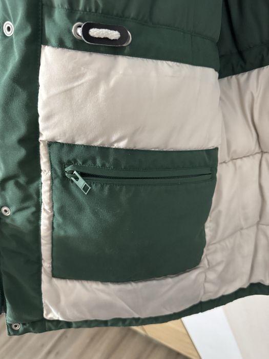Geaca Jack & Jones Jorriverside Parka L