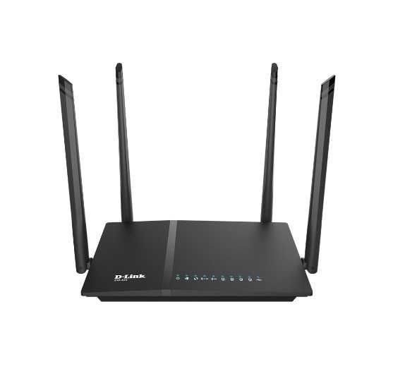 ROUTER D Link  Dir 825