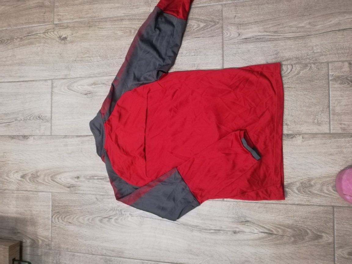 Оригинална спортна блуза PUMA размер 152