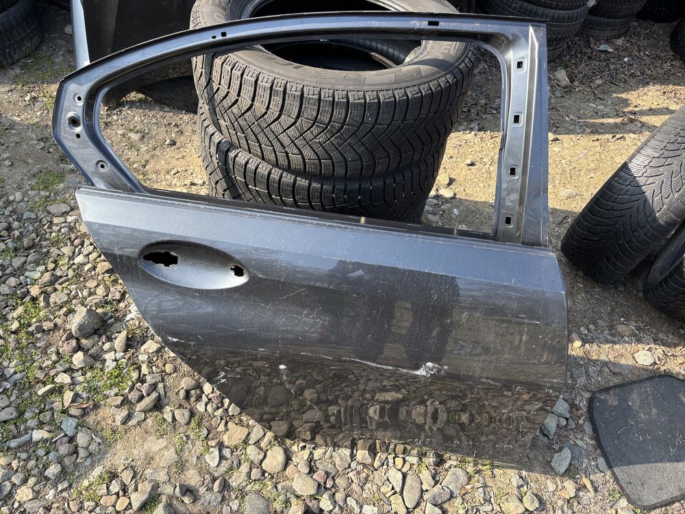 Врата БМВ 3 Г20/BMW 3 G20