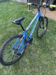 Vand bicicleta Teranna dhs