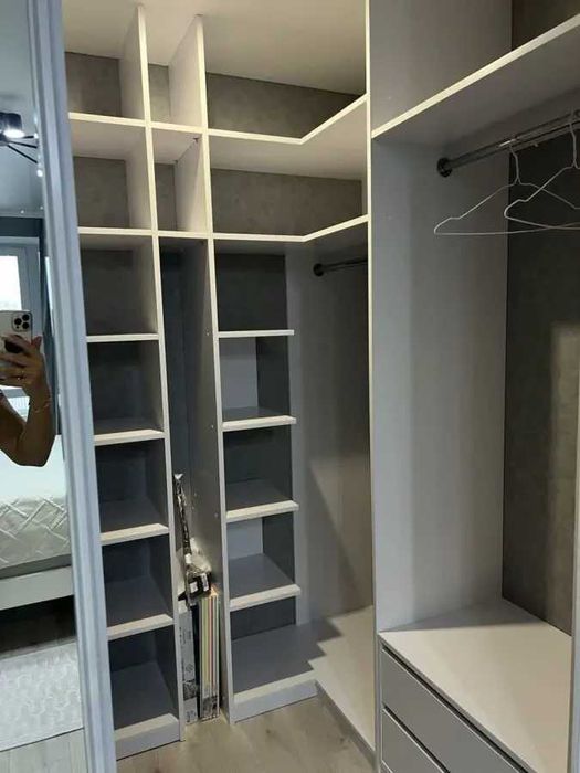 Дава се под наем Двустаен апартамент в София, Център - 56 кв.м за 382.5 € - Снимка #2