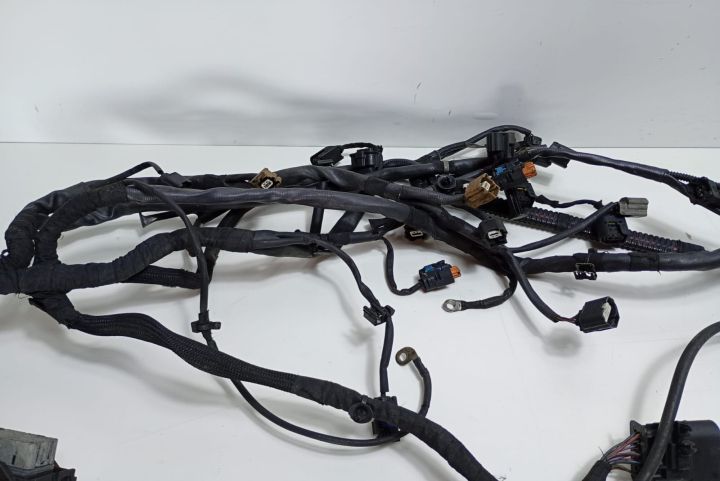 Cablaj motor 1.5 dci A6071500133 Mercedes-Benz A-Class W176