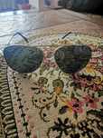 Ochelari de soare Ray Ban RB 3025. Marshall Stockwell 2