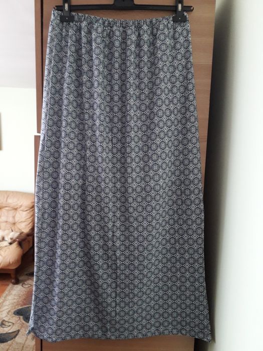 Fusta de vara lungă