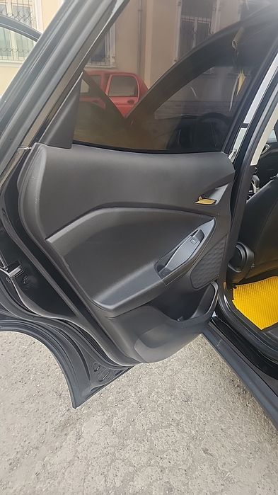 TREKER 2 PREMER moshina idalni benzinda