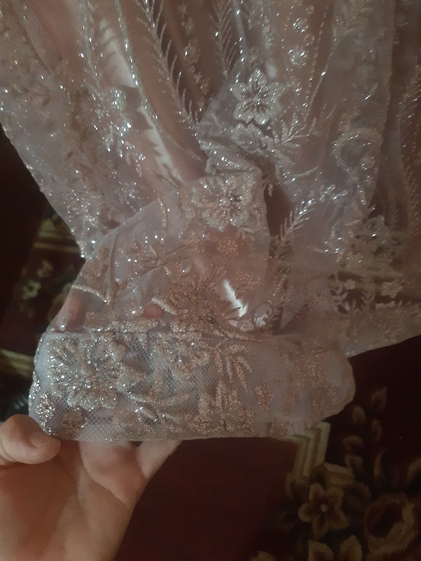 Vicherni kuylak yangi