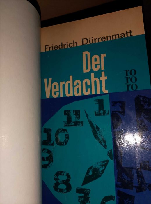 Художествена литература, сборник по математика