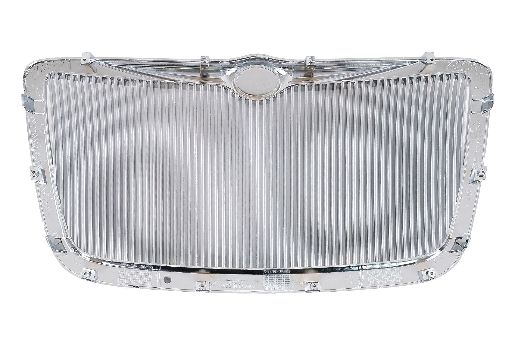 Grila Centrala Chrysler 300C Sedan Avant (2004-2010) Vertical