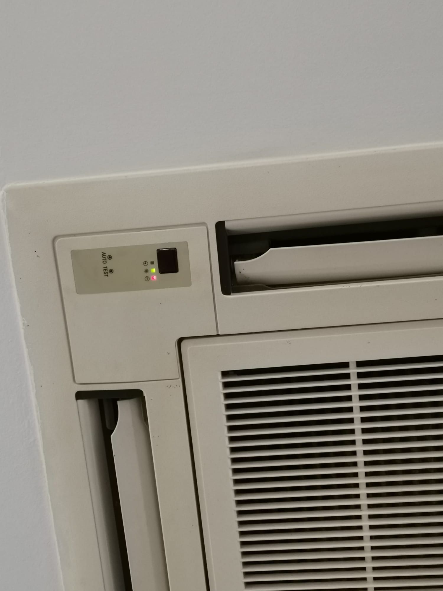 Aere conditionat