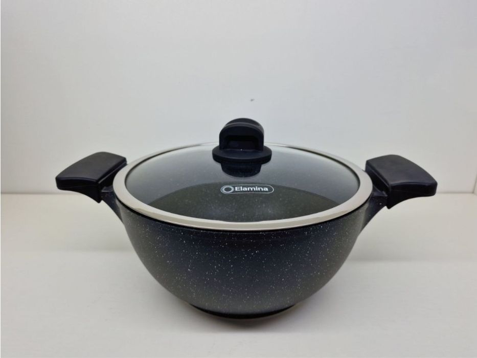 Продам казан Elamina 6,2л