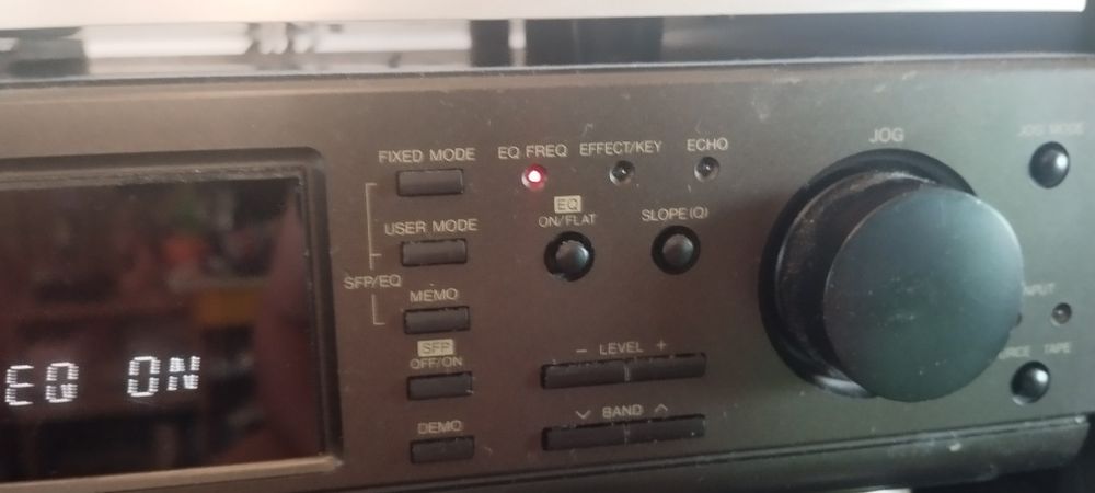 Еквалайзер DSP Technics SH-GE90