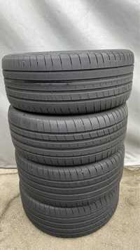 Anvelope GOODYEAR EAGLE F1 ASYMMETRIC 3, 245/45R18 100Y MO