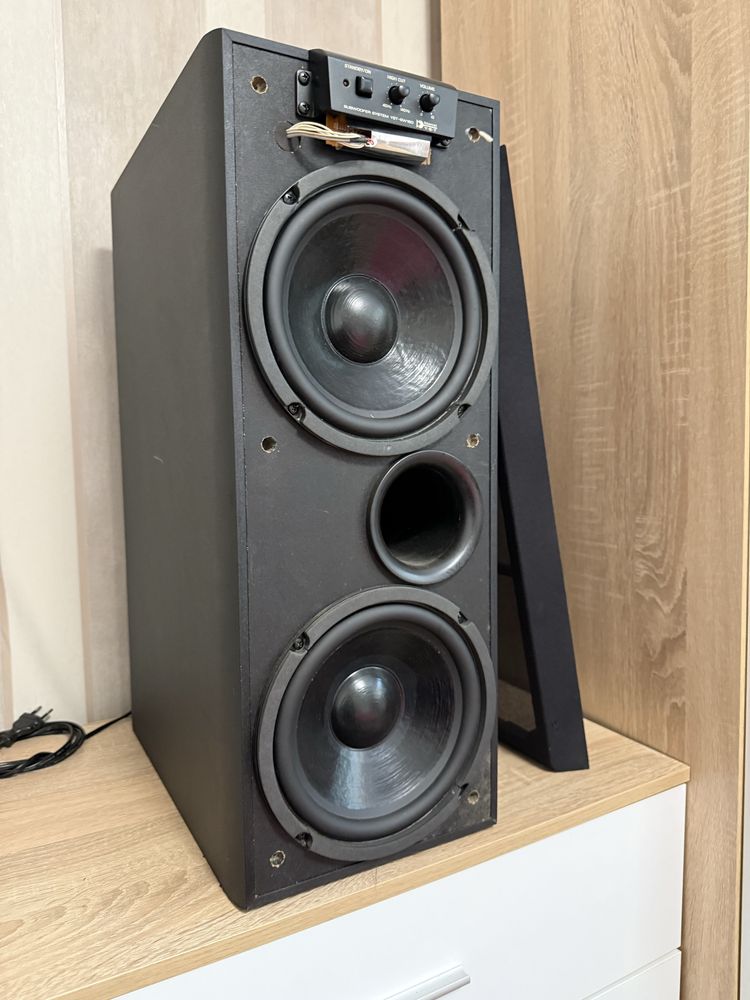 Yamaha YST-SW160 Subwoofer 2x8”