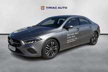 Mercedes-Benz A Mercedes Benz A 180 Limuzina