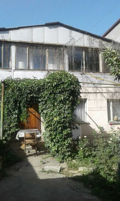 Продается дом(участок)