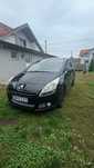 Peugeot 5008 1.6hdi