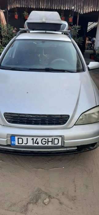 Opel Astra g vanzare