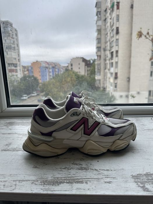 New balance 9060
