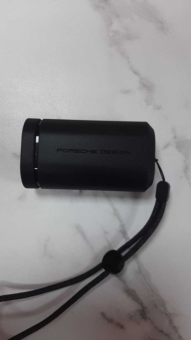 UP Dorobanti/Casti Sport Wireless Porsche Design PDT40/ Garantie